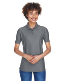 Polo de rendimiento Elite Cool & Dry para mujer