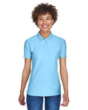 Polo de rendimiento Elite Cool & Dry para mujer