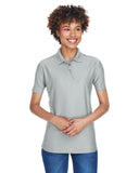 Polo de rendimiento Elite Cool & Dry para mujer