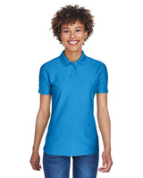 Ladies' Cool & Dry Elite Performance Polo