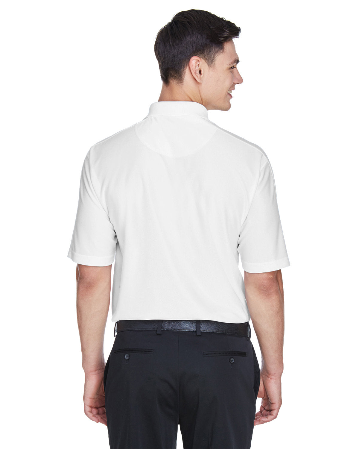 Men's Cool & Dry Elite Performance Polo