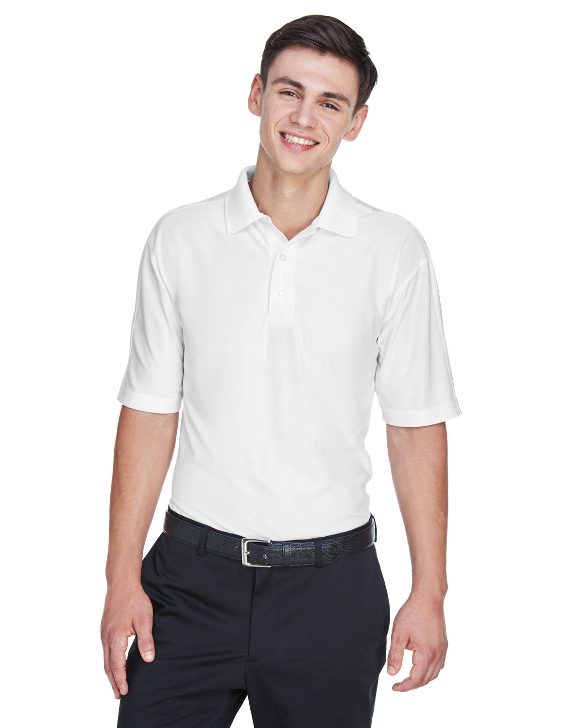 Men's Cool & Dry Elite Performance Polo