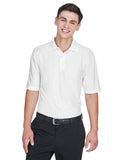 Polo de rendimiento Elite Cool & Dry para hombre