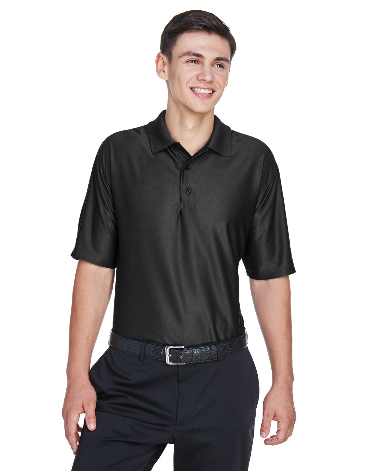 Men's Cool & Dry Elite Performance Polo