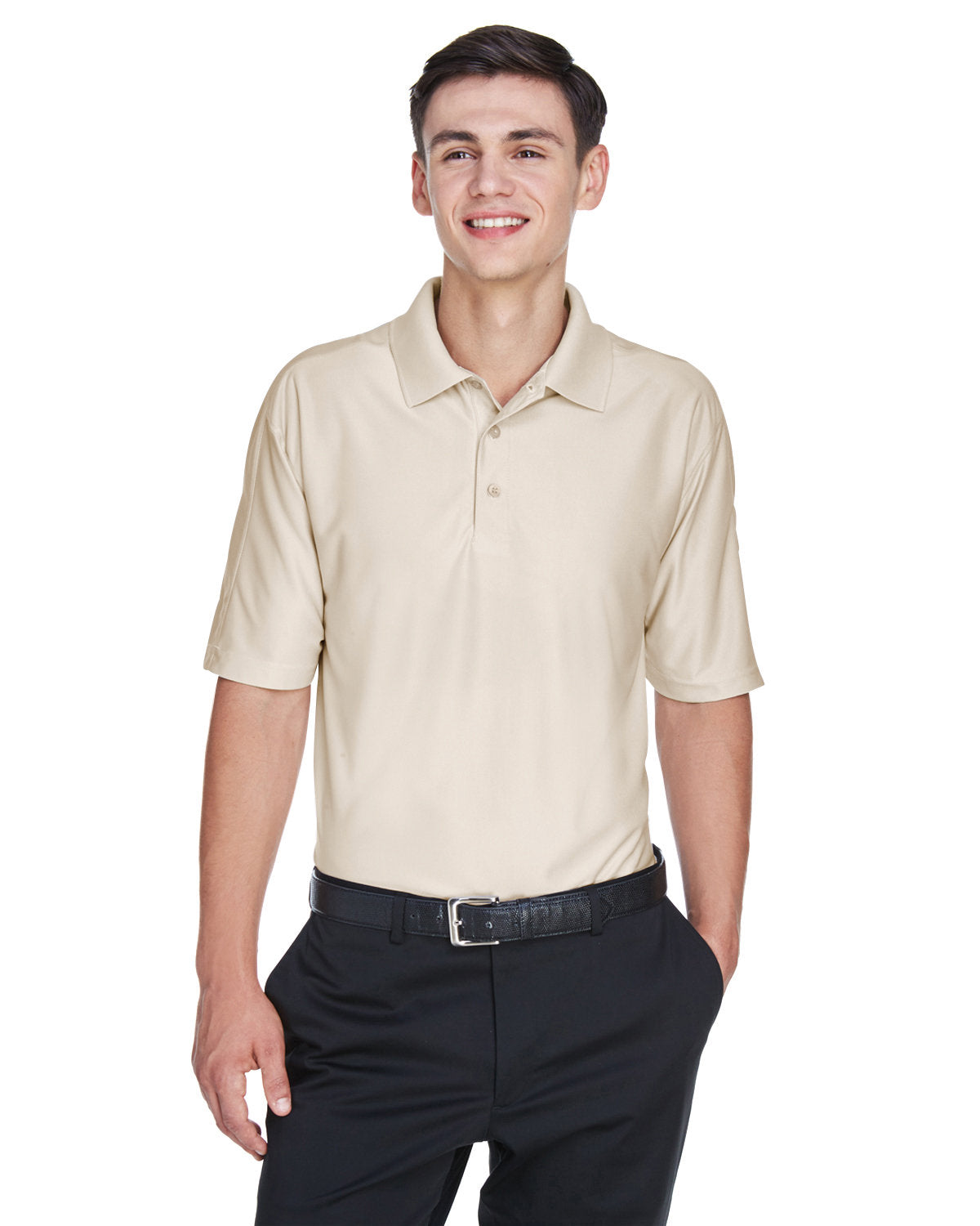 Men's Cool & Dry Elite Performance Polo