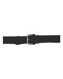 Alleson Athletic Youth 1.5 Inch Baseball Belt