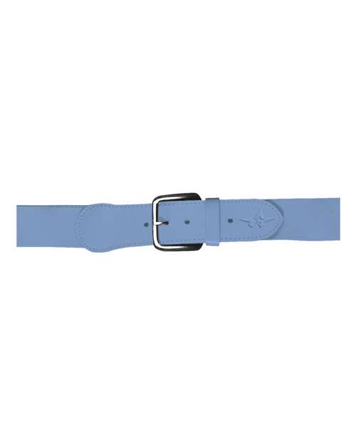 Alleson Athletic Youth Baseball Belt 1.5 Width