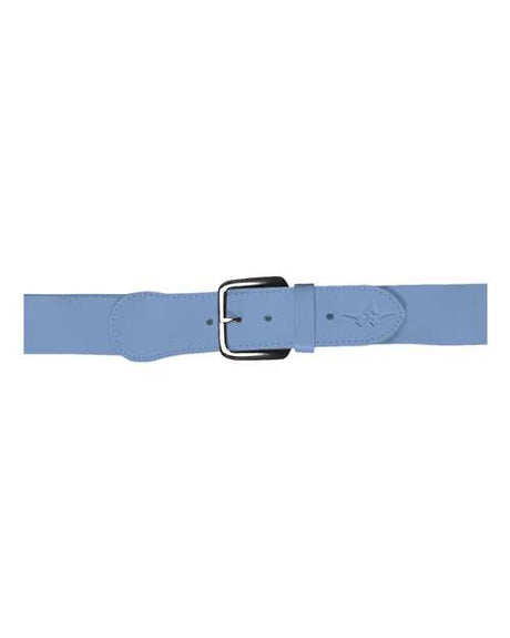 Alleson Athletic Youth Baseball Belt 1.5 Width