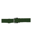 Alleson Athletic Youth 1.5 Inch Baseball Belt