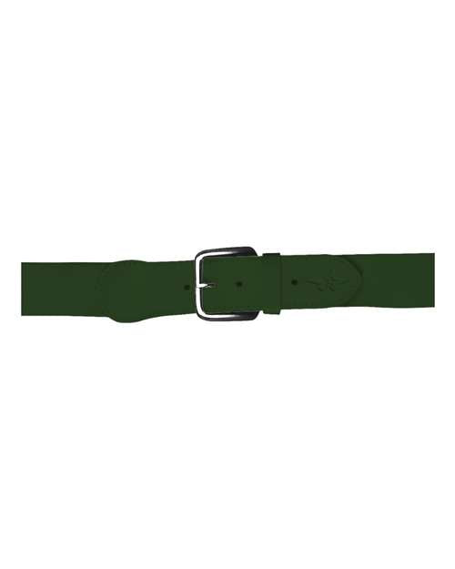 Alleson Athletic Youth Baseball Belt 1.5 Width