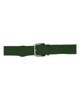 Alleson Athletic Youth Baseball Belt 1.5 Width