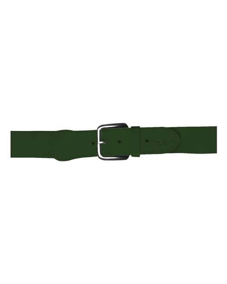 Alleson Athletic Youth Baseball Belt 1.5 Width