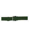 Alleson Athletic Youth Baseball Belt 1.5 Width