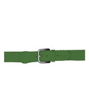 Alleson Athletic Youth 1.5 Inch Baseball Belt