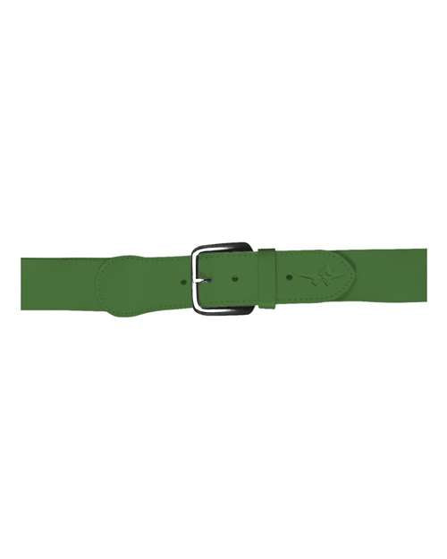 Alleson Athletic Youth Baseball Belt 1.5 Width