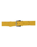 Alleson Athletic Youth 1.5 Inch Baseball Belt