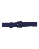 Alleson Athletic Youth 1.5 Inch Baseball Belt