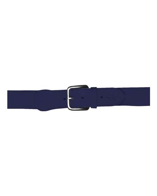 Alleson Athletic Youth Baseball Belt 1.5 Width
