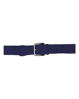 Alleson Athletic Youth Baseball Belt 1.5 Width