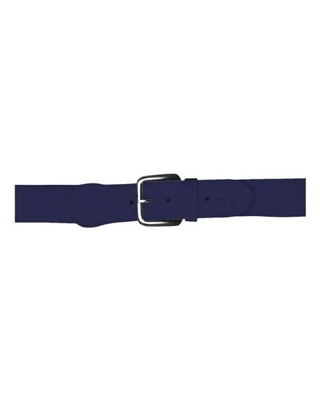 Alleson Athletic Youth Baseball Belt 1.5 Width