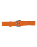 Alleson Athletic Youth 1.5 Inch Baseball Belt