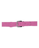 Alleson Athletic Youth 1.5 Inch Baseball Belt