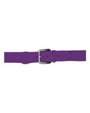 Alleson Athletic Youth 1.5 Inch Baseball Belt