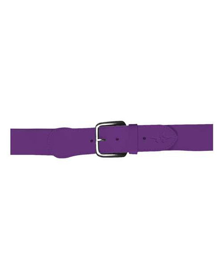 Alleson Athletic Youth Baseball Belt 1.5 Width