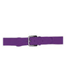 Alleson Athletic Youth Baseball Belt 1.5 Width