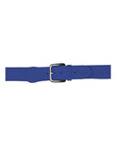 Alleson Athletic Youth 1.5 Inch Baseball Belt
