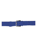 Alleson Athletic Youth Baseball Belt 1.5 Width