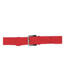 Alleson Athletic Youth 1.5 Inch Baseball Belt