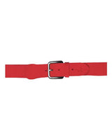 Alleson Athletic Youth Baseball Belt 1.5 Width