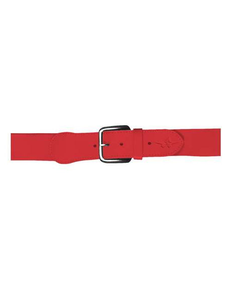 Alleson Athletic Youth Baseball Belt 1.5 Width