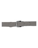 Alleson Athletic Youth 1.5 Inch Baseball Belt