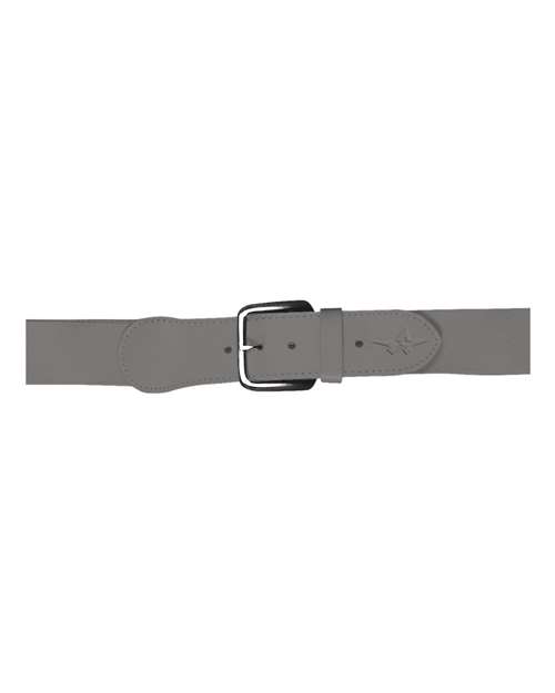 Alleson Athletic Youth Baseball Belt 1.5 Width