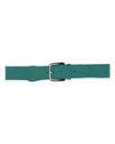 Alleson Athletic Youth 1.5 Inch Baseball Belt