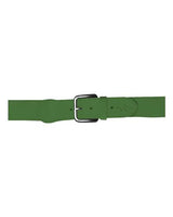 Alleson Athletic Baseball Belt 1.5 Width