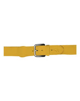Alleson Athletic Baseball Belt 1.5 Width