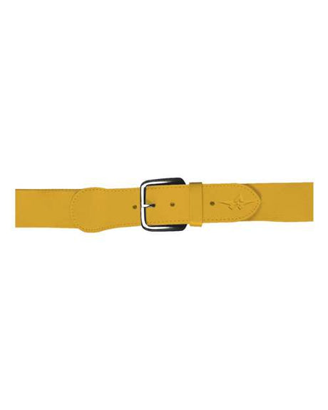 Alleson Athletic Baseball Belt 1.5 Width