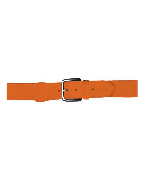 Alleson Athletic Baseball Belt 1.5 Width