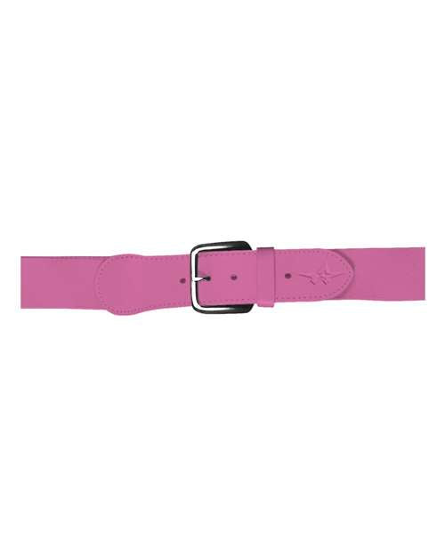 Alleson Athletic Baseball Belt 1.5 Width