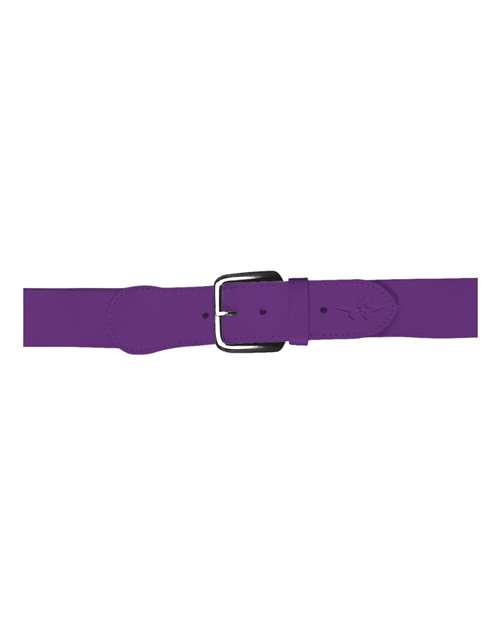 Alleson Athletic Baseball Belt 1.5 Width