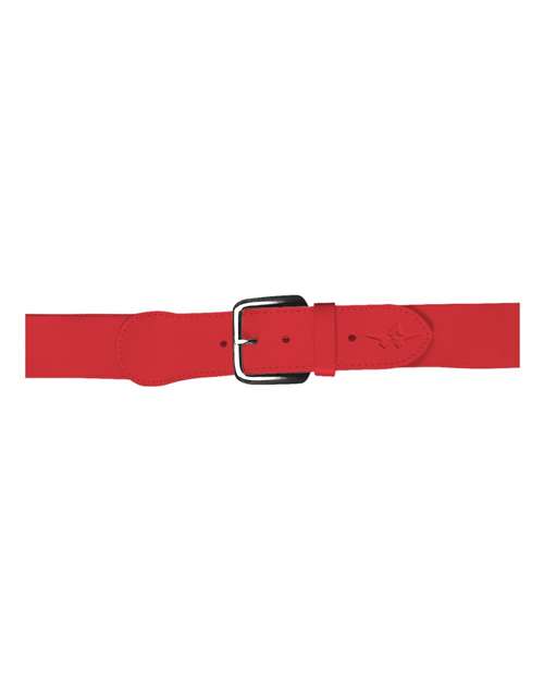 Alleson Athletic Baseball Belt 1.5 Width