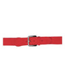 Alleson Athletic Baseball Belt 1.5 Width