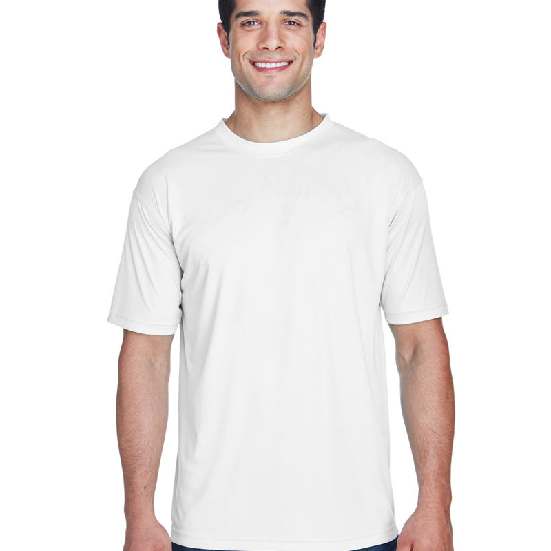 Men's Cool & Dry Sport Performance Interlock T-Shirt