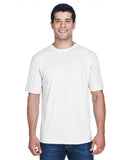 Camiseta deportiva de interlock de rendimiento Cool & Dry para hombre