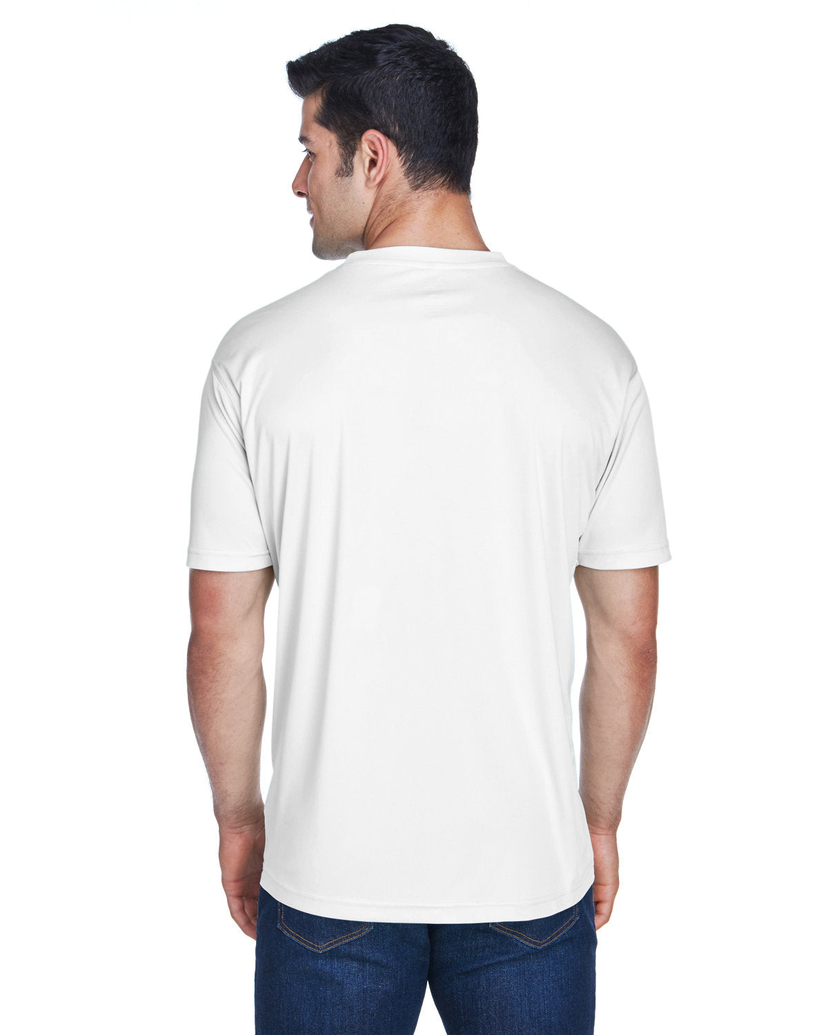 Men's Cool & Dry Sport Performance Interlock T-Shirt