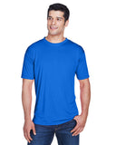 Camiseta deportiva de interlock de rendimiento Cool & Dry para hombre