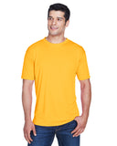 Camiseta deportiva de interlock de rendimiento Cool & Dry para hombre